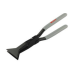  WUKO 1004886 Deep Depth Clinching Pliers Straight,  3 1/8" Wide - WUKO-1004886