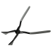  WUKO 1004886 Deep Depth Clinching Pliers Straight,  3 1/8" Wide - WUKO-1004886