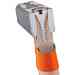 WUKO 1004951 - Picard Sheet Metal Hammer with Hickory Handle