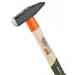 WUKO 1004951 - Picard Sheet Metal Hammer with Hickory Handle
