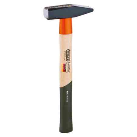 WUKO 1004951 - Picard Sheet Metal Hammer with Hickory Handle