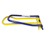 RAU 111 - Single Lock Hand Seamer , WUKO-1005081 wuko, RAU, 111, single lock, hand seamer, seam tool, seaming tool, metal detail tool, wuko, 1005081