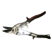 WUKO 1005164 - Aviation Snip, Left Cut **Clearance** - WUKO-1005164