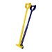 WUKO-1005263 - RAU 131, Stand Up Double Lock Seamer - WUKO-1005263