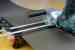 WUKO 1005354 - Adjustable Guide Kit for Clipper C2A - WUKO-1005354