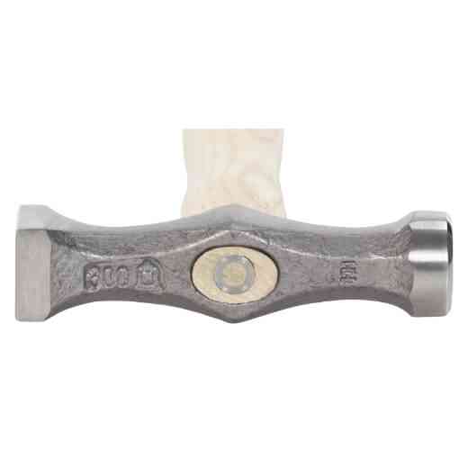 WUKO 1007889 Planishing Hammer, Round & Square