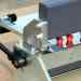 WUKO 1010 - Rotary Sheet Metal Shears - 