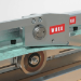 WUKO 1010 - Rotary Sheet Metal Shears - 