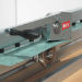 WUKO 1010 - Rotary Sheet Metal Shears - 