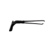 WUKO 1012178 - 45 Degree Large Seaming Pliers **Clearance** - WUKO-1012178