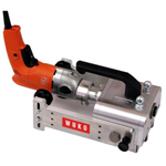 WUKO 1080E Self-propelling Standing Seam Trimmer (Electric Drive) #1013143 1080E, Wuko Self Propelling Seam Remover, WUKO 1080, 