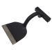 WUKO 1005008 - Seaming Anvil w/ Shovel Blade End, 5.5" - WUKO-1005008