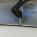 WUKO 1004878 - 90 Degree Clinching Pliers, 2 3/8" Jaw Width - WUKO-1004878