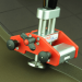 Wuko 9050 - Bogie Bender