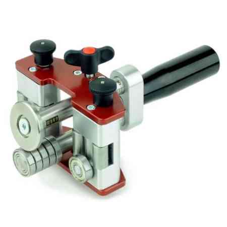 Wuko 9050 - Bogie Bender