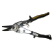 WUKO 1005172 - Aviation Snip, Straight Cut **Clearance** - WUKO-1005172