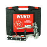 WUKO Bender Set 7200/4000 Bender Kit, Seam Tools, WUKO, Wuko bender Tools, Seaming Tools, 7200 4000 kits