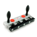 WUKO 1009505 - Bender Set, 7350/4000