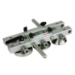 WUKO - Lock’n’Roller 1042 Standing Seam Closing Tool, Wide - WUKO-1042