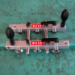 WUKO - Lock’n’Roller 1042 Standing Seam Closing Tool, Wide - WUKO-1042