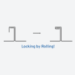 WUKO - Lock’n’Roller 1042 Standing Seam Closing Tool, Wide - WUKO-1042