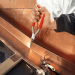 WUKO 1004845 - Round Nose Pliers **Clearance** - WUKO-1004845