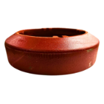Wade 3000 External Water Dam/Overflow WP3000-D2, Wade 3000 overflow, water dam attachment, roof drain overflow, Wade drain accessories, commercial roof drainage, external water dam, Wade 3000 Series parts