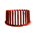 Wade 3000 Roof Drain, Cast-Iron Dome WP3000-DD-42, Wade 3000 dome, Wade drain parts, Wade dome and dam assembly, cast iron dome, roof drain replacement parts, commercial roof drainage, Wade 541349 replacement