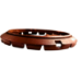 Wade 3000 Series Drain Dome with Flashing Ring  - 317-WP3000-DD-FRG
