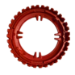 Wade 3000 Series Flashing Ring Replacement (317-WP3000-FRG) - 317-WP3000-FRG