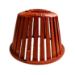 Wade 3012 Roof Drain Top Assembly (Cast Iron Dome) - 317-WP3012-42-DOME