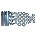 Wade Style 3/8 Eyebolt Package - RACE-D-25R