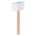WUKO 1004928 - Picard Wedge Shape Metal Working Hammer