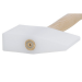 WUKO 1004928 - Picard Wedge Shape Metal Working Hammer