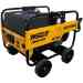 Winco Power Systems WL12000HE - Big Dog Portable Generator, 12000W - 168-WL12000HE