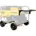 Winco Power Systems WL12000HE - Big Dog Portable Generator, 12000W - 168-WL12000HE
