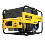 Winco Power Systems WL12000HE - Big Dog Portable Generator, 12000W winco, power systems, W:12000HE, Big dog, portable, generator, 12000W