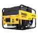 Winco Power Systems WL12000HE - Big Dog Portable Generator, 12000W - 168-WL12000HE