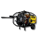 Winco Power Systems 16199-036 - 2-Wheel Dolly Kit - 168-16199-036