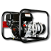 Winco Power Systems #29003-001 DP3000HR-01/A - Dyna Professional 3,000 Watt Portable Generator - 168-DP3000