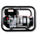 Winco Power Systems #29003-001 DP3000HR-01/A - Dyna Professional 3,000 Watt Portable Generator - 168-DP3000