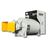 Winco Power Systems 50PTOC - PTO Generator, 50kW Winco 61211-040, 50PTOC PTO generator, 50 kW PTO generator, tractor-driven generator, Winco PTO power