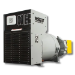 Winco Power Systems 50PTOC - PTO Generator, 50kW - 168-50PTOC-3