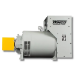 Winco Power Systems 50PTOC - PTO Generator, 50kW - 168-50PTOC-3