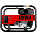 Winco Power Systems #29003-001 DP3000HR-01/A - Dyna Professional 3,000 Watt Portable Generator - 168-DP3000