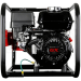 Winco Power Systems #29003-001 DP3000HR-01/A - Dyna Professional 3,000 Watt Portable Generator - 168-DP3000