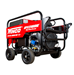 Winco Power Systems HPS12000HE - Tri-Fuel Generator w/ Wheel Kit, 12000W - 168-HPS12000HE