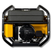 Winco Power Systems W10000VE - Portable Generator, 10000W - 168-W10000VE