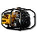 Winco Power Systems W10000VE - Portable Generator, 10000W - 168-W10000VE
