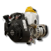 Winco Power Systems W3000H - Lil Dog Portable Generator, 3000W - 168-W3000H